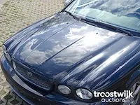 Jaguar x-type estate 2.5 v6 'executive' - afbeelding 54 van  56