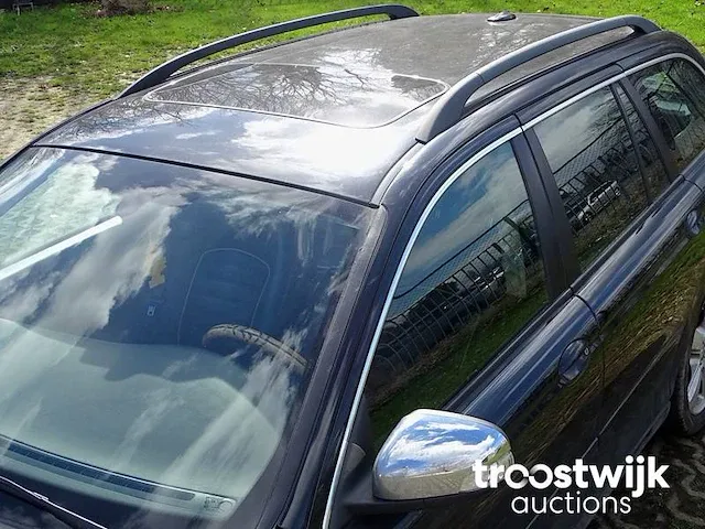Jaguar x-type estate 2.5 v6 'executive' - afbeelding 55 van  56