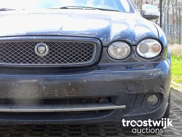 Jaguar x-type estate 2.5 v6 'executive' - afbeelding 56 van  56