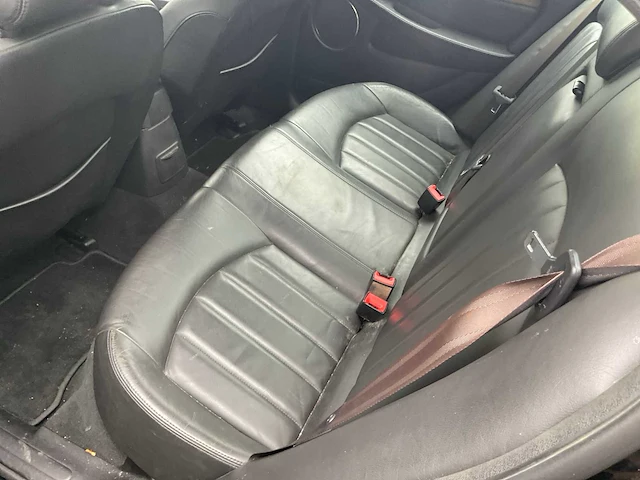 Jaguar x-type personenauto - afbeelding 2 van  13