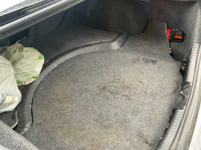 Jaguar x-type personenauto - afbeelding 4 van  13