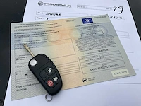 Jaguar x-type personenauto - afbeelding 5 van  13