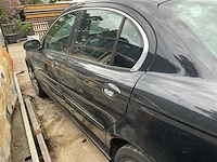 Jaguar x-type personenauto - afbeelding 9 van  13