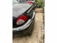Jaguar x-type personenauto - afbeelding 10 van  13