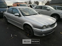 Jaguar x-type - afbeelding 2 van  16