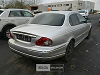 Jaguar x-type - afbeelding 4 van  16