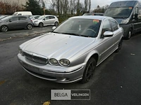 Jaguar x-type