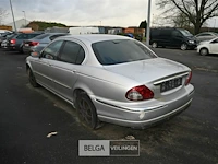 Jaguar x-type - afbeelding 10 van  16