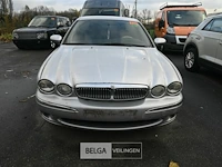 Jaguar x-type - afbeelding 16 van  16