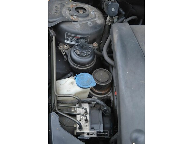 Jaguar x type - afbeelding 2 van  23