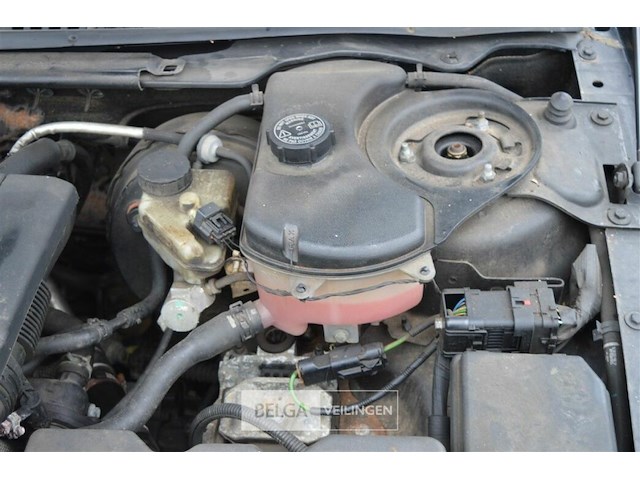 Jaguar x type - afbeelding 3 van  23