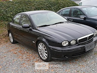 Jaguar x type - afbeelding 4 van  23