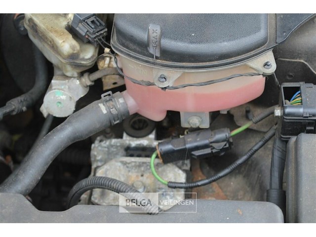 Jaguar x type - afbeelding 5 van  23