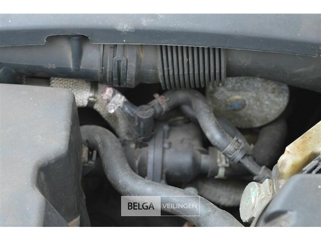 Jaguar x type - afbeelding 6 van  23