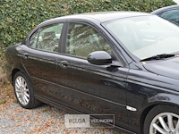 Jaguar x type - afbeelding 7 van  23