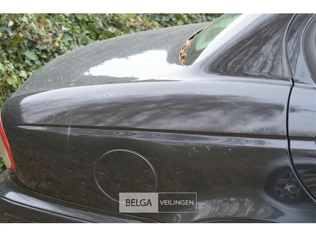 Jaguar x type - afbeelding 9 van  23