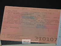 Jaguar x type - afbeelding 10 van  23