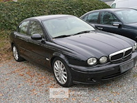 Jaguar x type - afbeelding 1 van  23