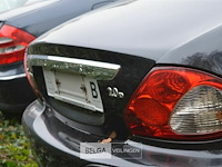 Jaguar x type - afbeelding 14 van  23