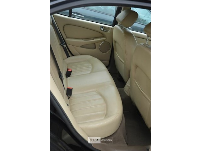 Jaguar x type - afbeelding 15 van  23