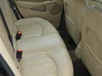 Jaguar x type - afbeelding 15 van  23