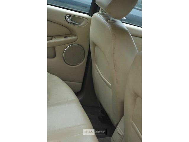 Jaguar x type - afbeelding 16 van  23