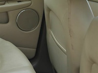 Jaguar x type - afbeelding 16 van  23