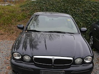 Jaguar x type - afbeelding 12 van  23