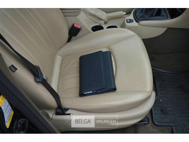 Jaguar x type - afbeelding 17 van  23