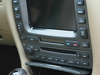 Jaguar x type - afbeelding 19 van  23