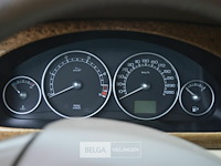 Jaguar x type - afbeelding 20 van  23