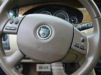 Jaguar x type - afbeelding 21 van  23