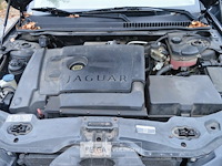 Jaguar x type - afbeelding 23 van  23
