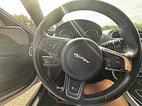 Jaguar xe 2.0 d e-performance r-sport 163,2017 - afbeelding 8 van  26