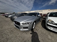 Jaguar xe 2.0 d e-performance r-sport 163,2017 - afbeelding 1 van  26