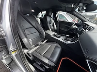 Jaguar xe 2.0 d e-performance r-sport 163,2017 - afbeelding 16 van  26