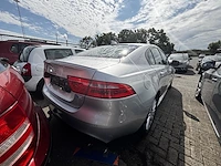 Jaguar xe 2.0 d e-performance r-sport 163,2017 - afbeelding 21 van  26