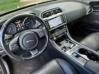 Jaguar xe, 2016 - afbeelding 2 van  23