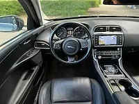 Jaguar xe, 2016 - afbeelding 3 van  23