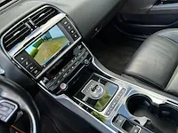 Jaguar xe, 2016 - afbeelding 4 van  23