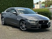 Jaguar xe, 2016 - afbeelding 17 van  23
