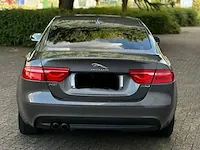 Jaguar xe, 2016 - afbeelding 18 van  23