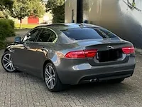 Jaguar xe, 2016 - afbeelding 19 van  23