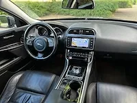 Jaguar xe, 2016 - afbeelding 22 van  23