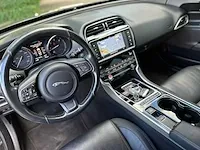 Jaguar xe, 2016 - afbeelding 2 van  23