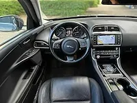 Jaguar xe, 2016 - afbeelding 3 van  23