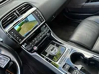 Jaguar xe, 2016 - afbeelding 4 van  23