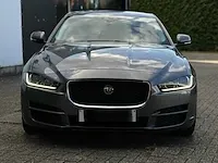 Jaguar xe, 2016 - afbeelding 12 van  23