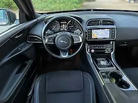 Jaguar xe, 2017 - afbeelding 4 van  23