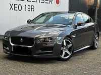 Jaguar xe, 2017 - afbeelding 1 van  23